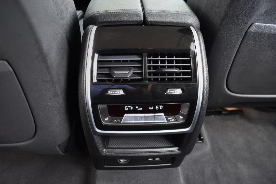 2019 Bmw X7 xDrive40i photo 18