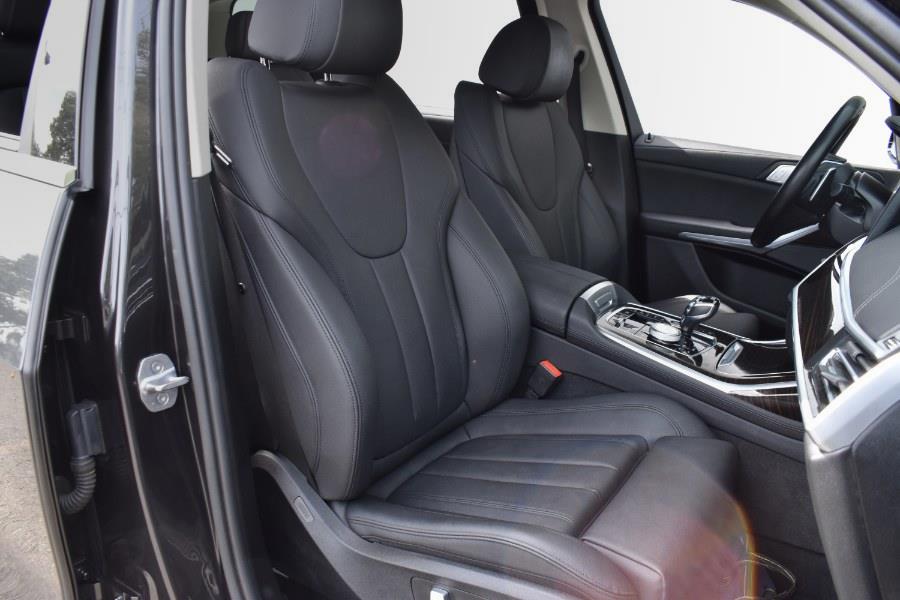 2019 Bmw X7 xDrive40i photo 32