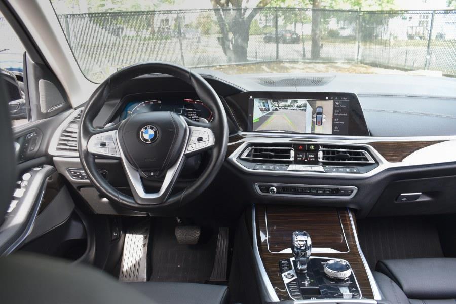 2019 Bmw X7 xDrive40i photo 19