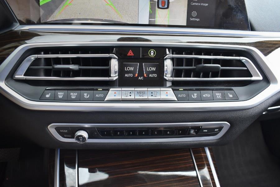 2019 Bmw X7 xDrive40i photo 23