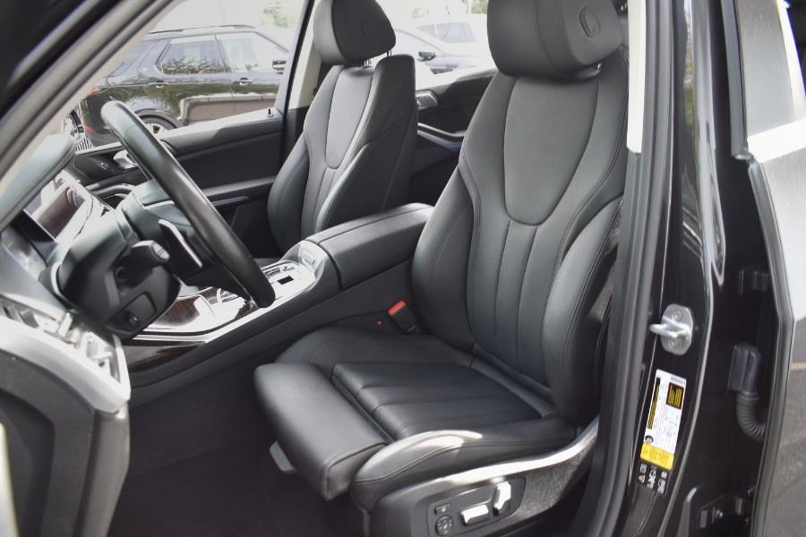 2019 Bmw X7 xDrive40i photo 35