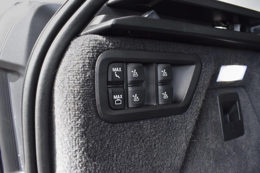 2019 Bmw X7 xDrive40i photo 17