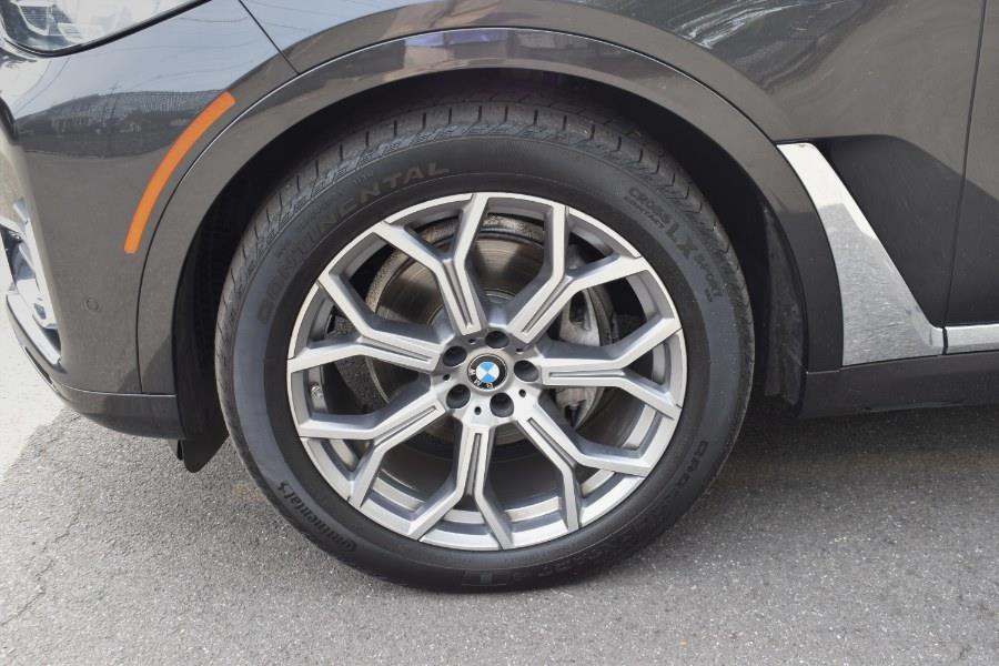 2019 Bmw X7 xDrive40i photo 10