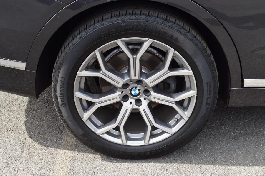 2019 Bmw X7 xDrive40i photo 12