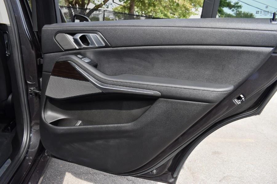 2019 Bmw X7 xDrive40i photo 38
