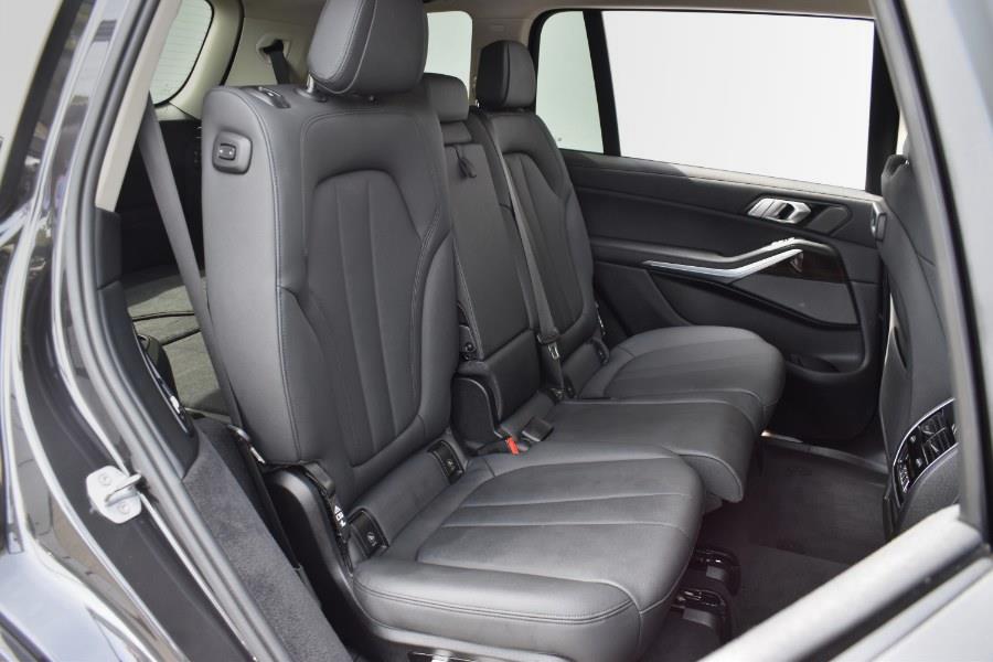 2019 Bmw X7 xDrive40i photo 33