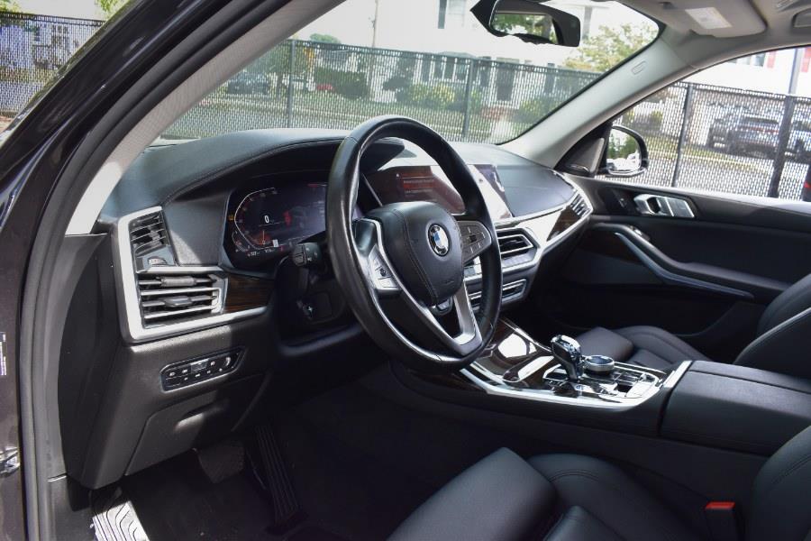 2019 Bmw X7 xDrive40i photo 30
