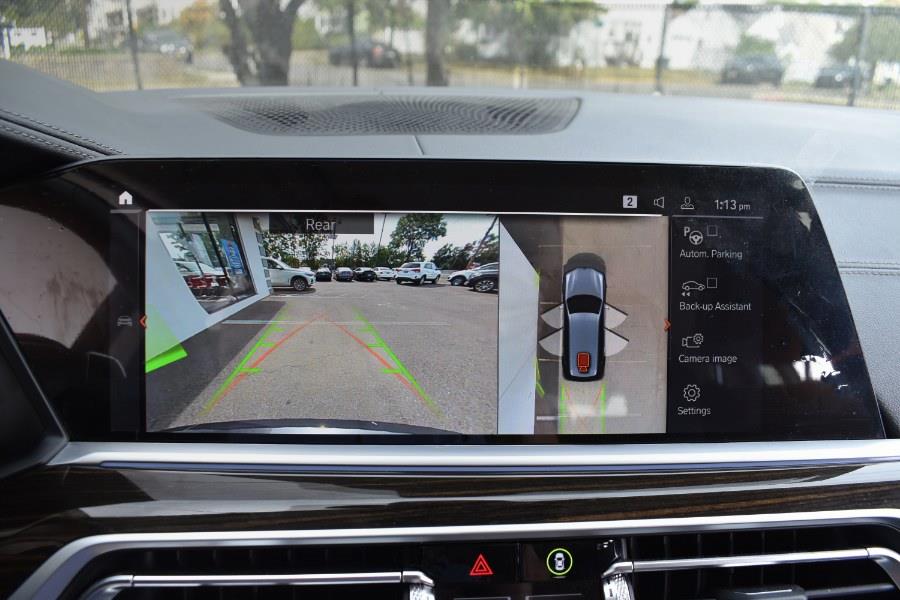 2019 Bmw X7 xDrive40i photo 24