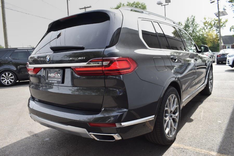 2019 Bmw X7 xDrive40i photo 5