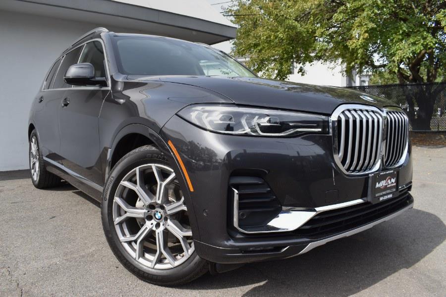 Used 2019 BMW X7 in Little Ferry , New Jersey | Milan Motors. Little Ferry , New Jersey