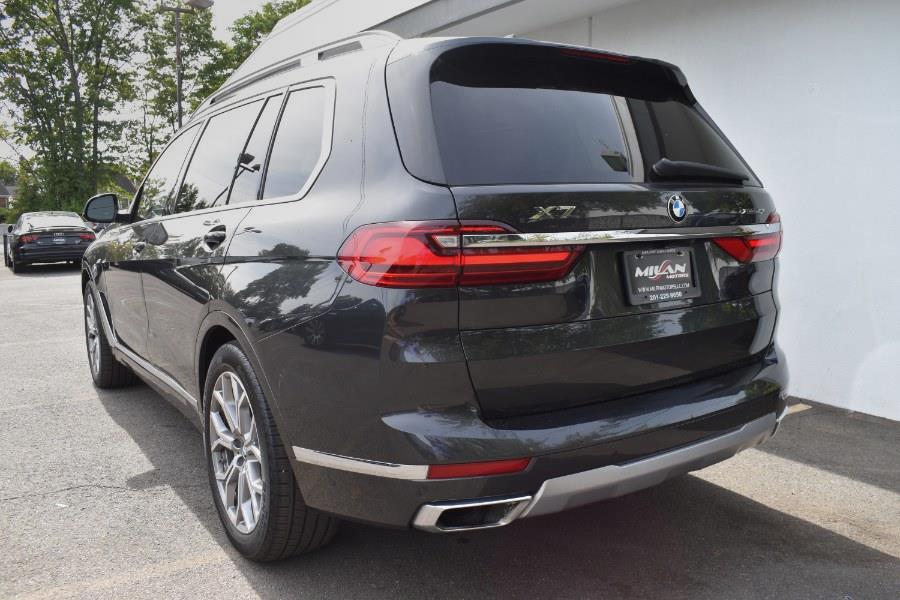 2019 Bmw X7 xDrive40i photo 3