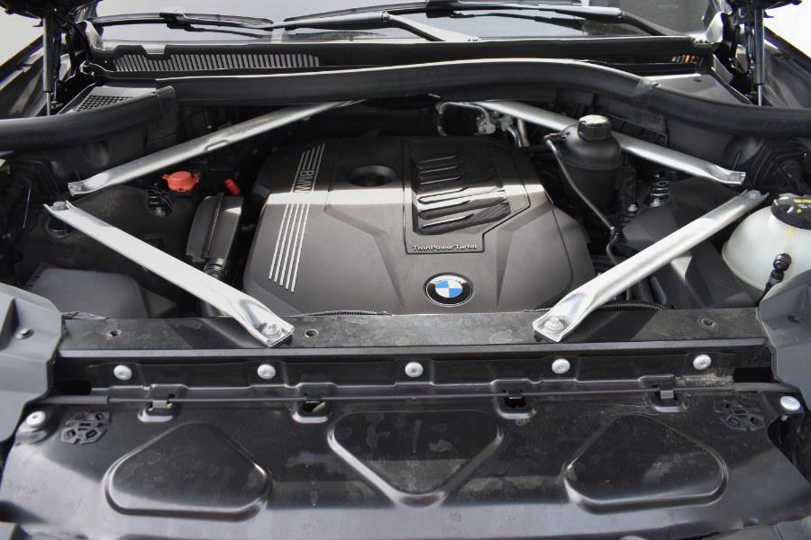 2019 Bmw X7 xDrive40i photo 14