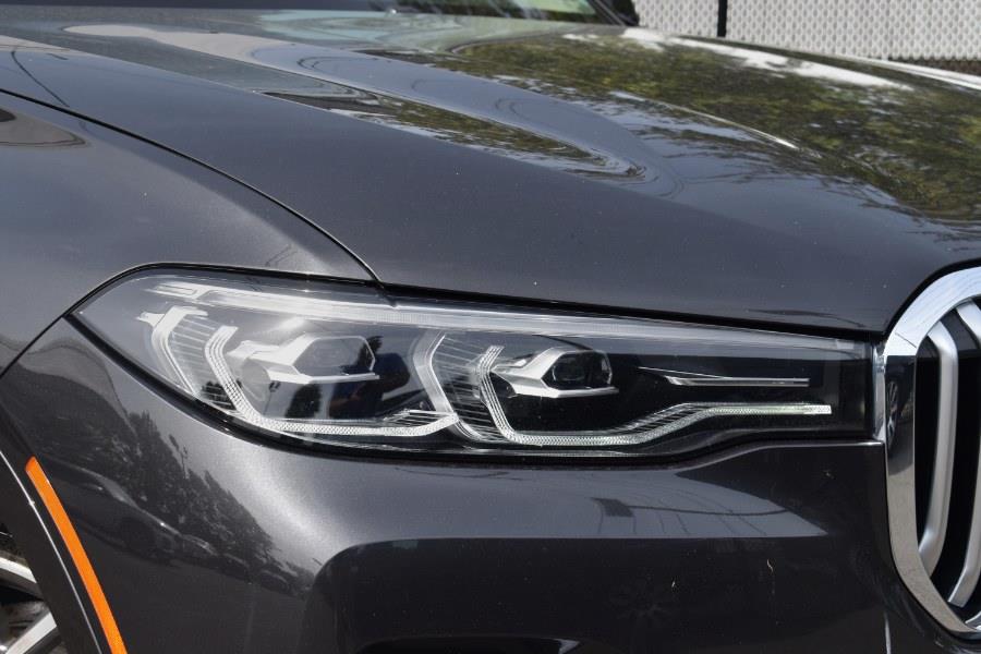 2019 Bmw X7 xDrive40i photo 8