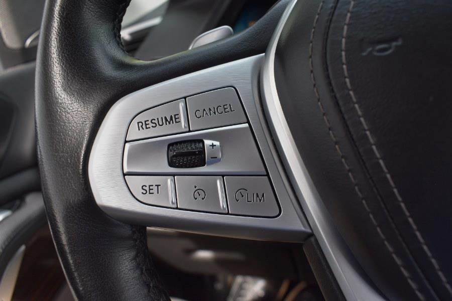 2019 Bmw X7 xDrive40i photo 28