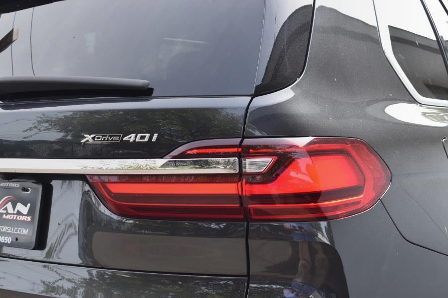 2019 Bmw X7 xDrive40i photo 9