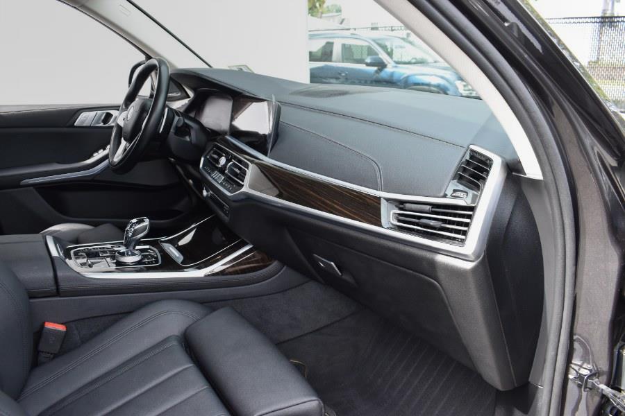 2019 Bmw X7 xDrive40i photo 31