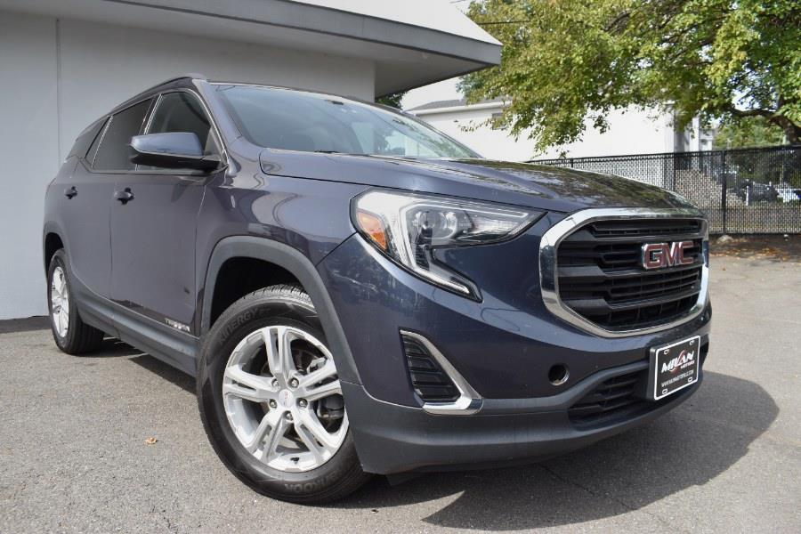 Used 2019 GMC Terrain in Little Ferry , New Jersey | Milan Motors. Little Ferry , New Jersey