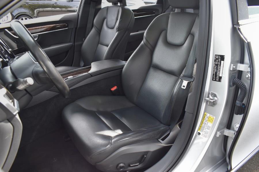 2018 Volvo S90 T5 Momentum photo 30