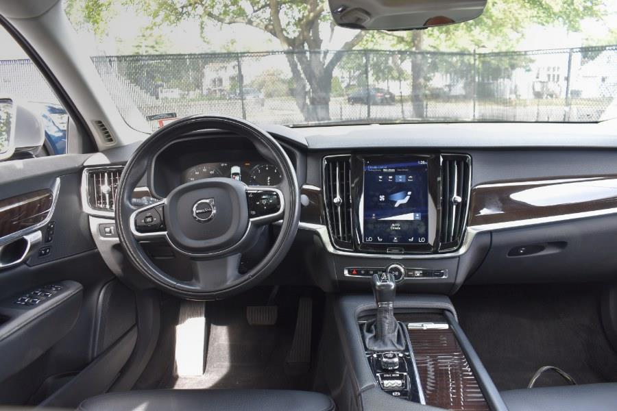 2018 Volvo S90 T5 Momentum photo 18
