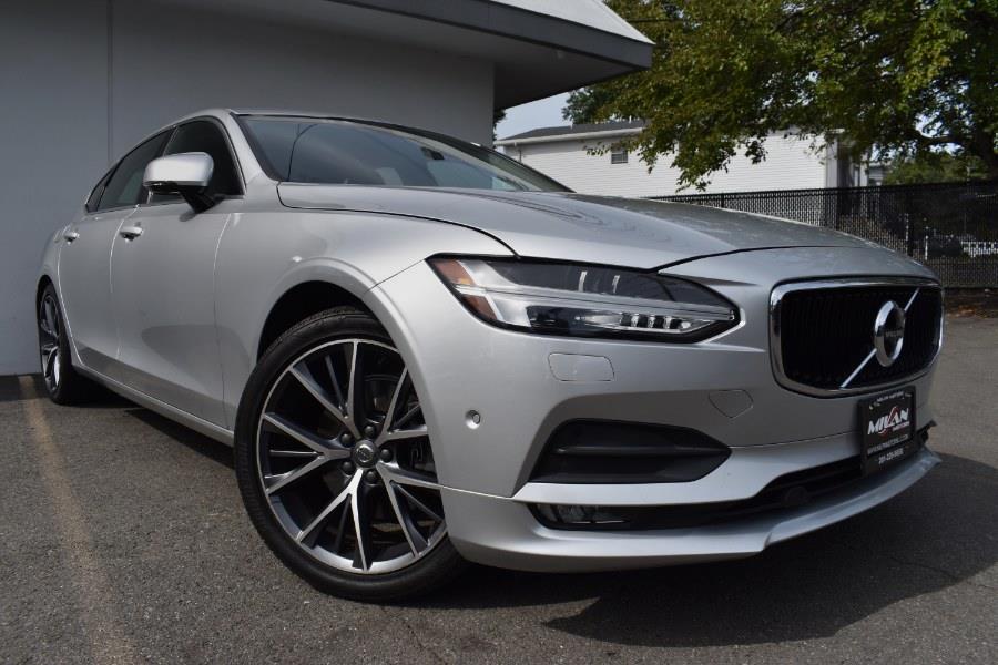 Used 2018 Volvo S90 in Little Ferry , New Jersey | Milan Motors. Little Ferry , New Jersey