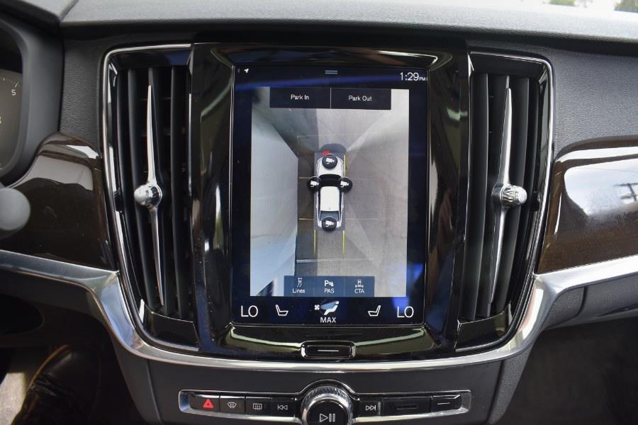 2018 Volvo S90 T5 Momentum photo 22
