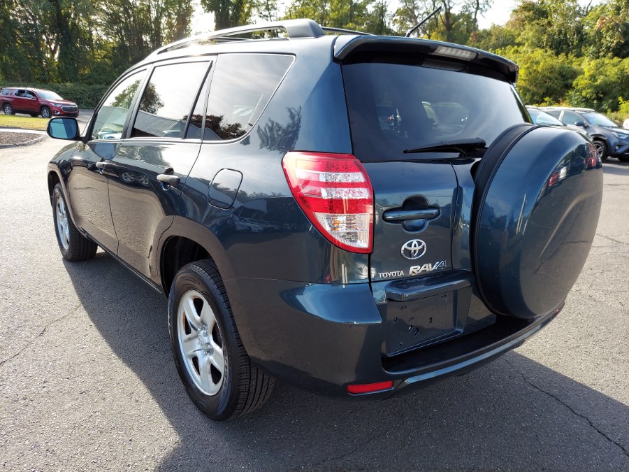 2010 Toyota RAV4 photo 6