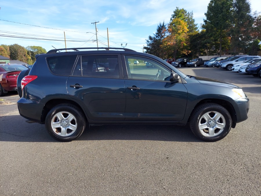 2010 Toyota RAV4 photo 3
