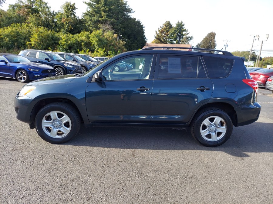 2010 Toyota RAV4 photo 7