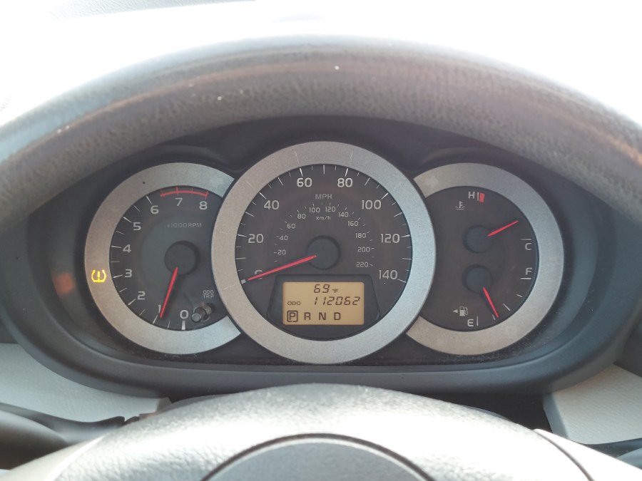 2010 Toyota RAV4 photo 16