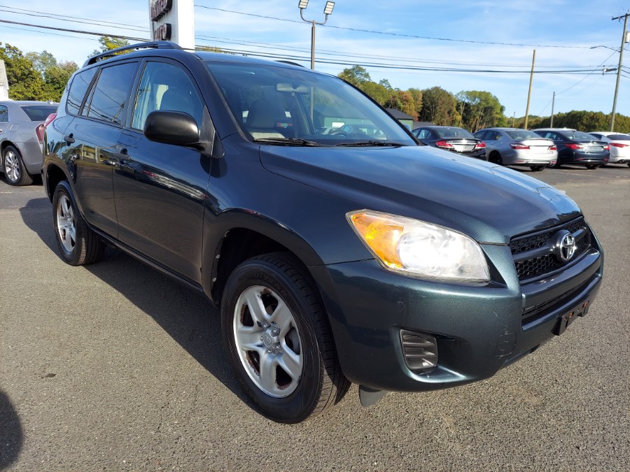 2010 Toyota RAV4 photo 2