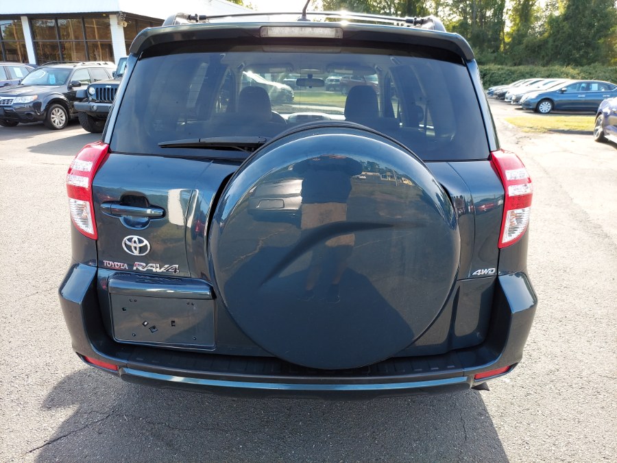 2010 Toyota RAV4 photo 5