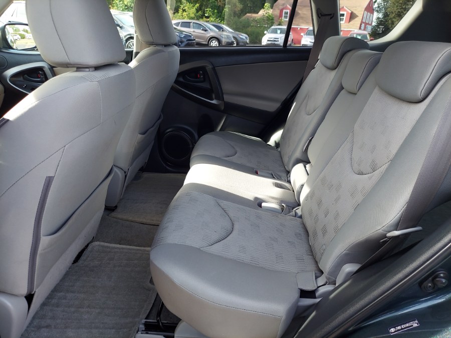 2010 Toyota RAV4 photo 10