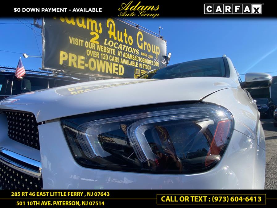 Used 2020 Mercedes-Benz GLE in Paterson, New Jersey | Adams Auto Group. Paterson, New Jersey