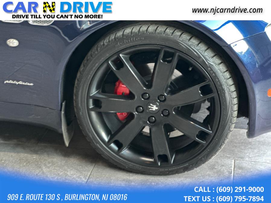 2007 Maserati Quattroporte Sport GT, available for sale in Bordentown, New Jersey | Car N Drive. Bordentown, New Jersey 2007 Maserati Quattroporte Sport GT, available for sale in Bordentown, New Jersey | Car N Drive. Bordentown, New Jersey