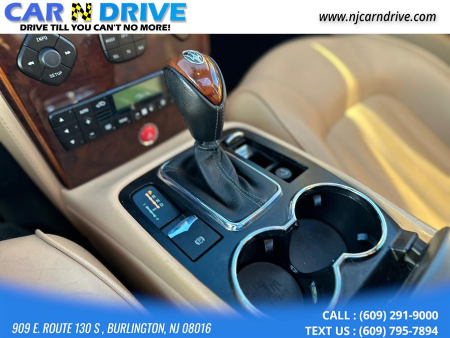 2007 Maserati Quattroporte Sport GT, available for sale in Bordentown, New Jersey | Car N Drive. Bordentown, New Jersey 2007 Maserati Quattroporte Sport GT, available for sale in Bordentown, New Jersey | Car N Drive. Bordentown, New Jersey