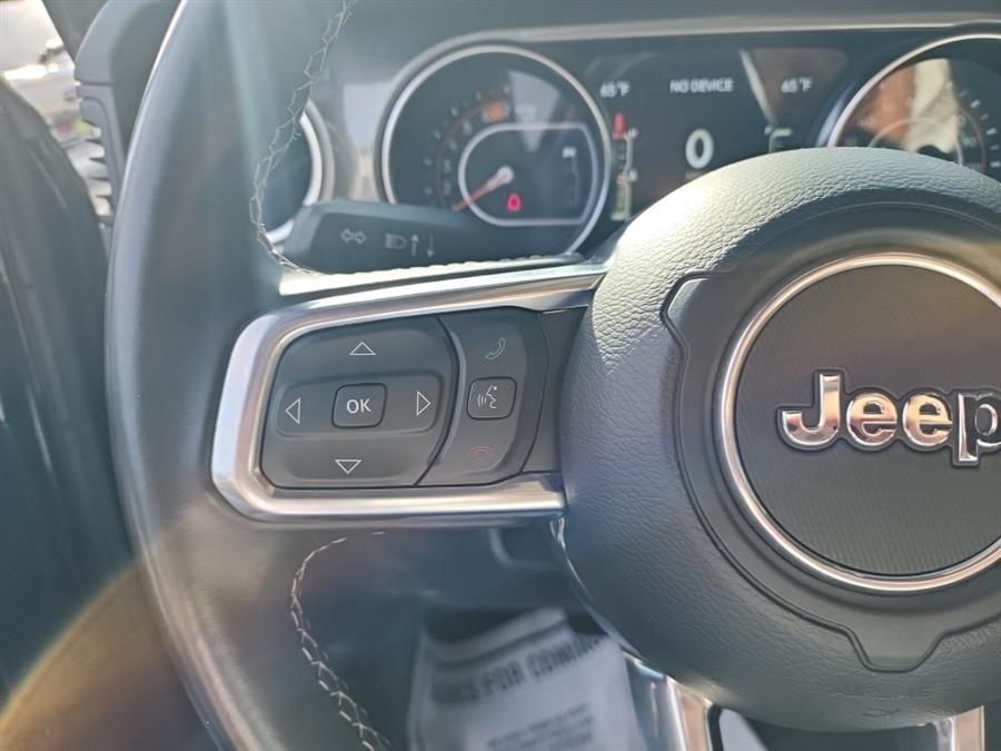 2021 Jeep Wrangler Unlimited Sahara 4x4, available for sale in Islip, New York | L.I. Auto Gallery. Islip, New York 2021 Jeep Wrangler Unlimited Sahara 4x4, available for sale in Islip, New York | L.I. Auto Gallery. Islip, New York