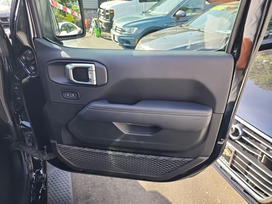 2021 Jeep Wrangler Unlimited Sahara 4x4, available for sale in Islip, New York | L.I. Auto Gallery. Islip, New York 2021 Jeep Wrangler Unlimited Sahara 4x4, available for sale in Islip, New York | L.I. Auto Gallery. Islip, New York