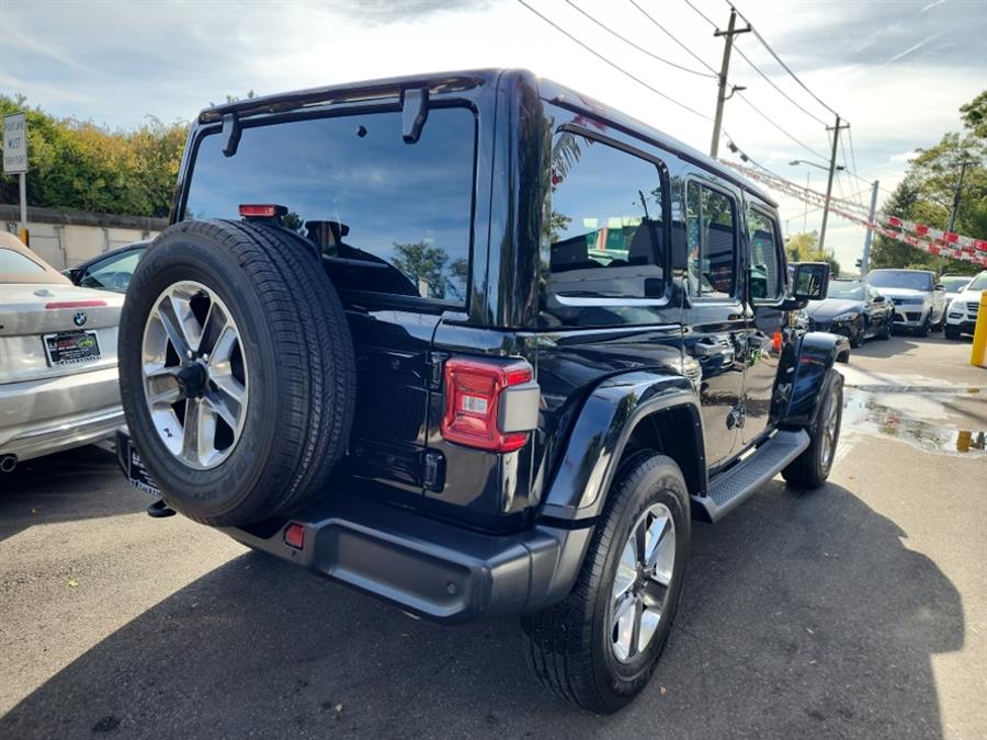 2021 Jeep Wrangler Unlimited Sahara 4x4, available for sale in Islip, New York | L.I. Auto Gallery. Islip, New York 2021 Jeep Wrangler Unlimited Sahara 4x4, available for sale in Islip, New York | L.I. Auto Gallery. Islip, New York