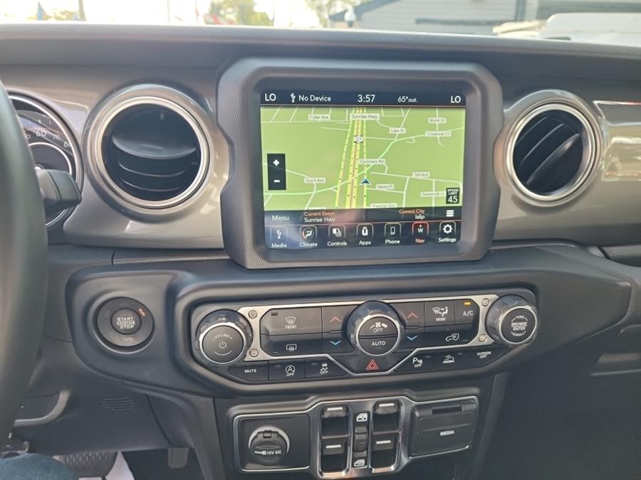 2021 Jeep Wrangler Unlimited Sahara 4x4, available for sale in Islip, New York | L.I. Auto Gallery. Islip, New York 2021 Jeep Wrangler Unlimited Sahara 4x4, available for sale in Islip, New York | L.I. Auto Gallery. Islip, New York