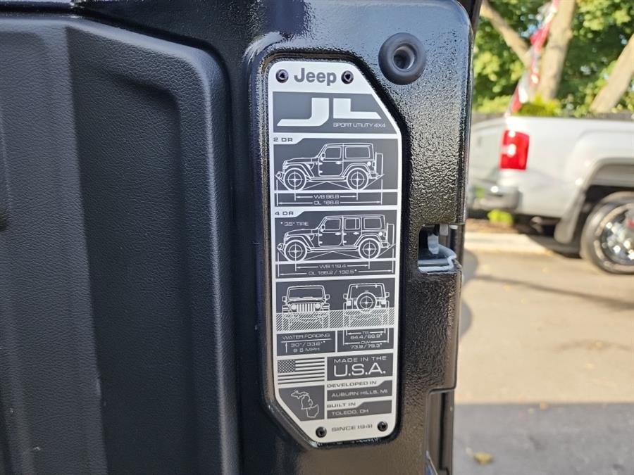 2021 Jeep Wrangler Unlimited Sahara 4x4, available for sale in Islip, New York | L.I. Auto Gallery. Islip, New York 2021 Jeep Wrangler Unlimited Sahara 4x4, available for sale in Islip, New York | L.I. Auto Gallery. Islip, New York