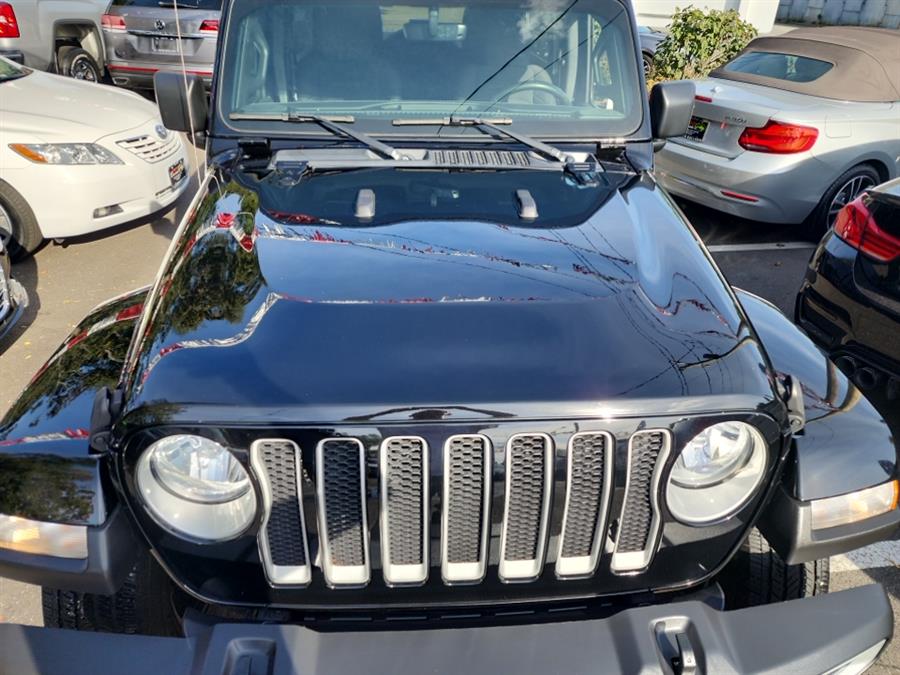 2021 Jeep Wrangler Unlimited Sahara 4x4, available for sale in Islip, New York | L.I. Auto Gallery. Islip, New York 2021 Jeep Wrangler Unlimited Sahara 4x4, available for sale in Islip, New York | L.I. Auto Gallery. Islip, New York