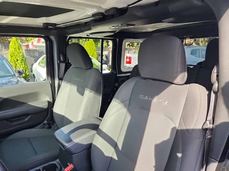2021 Jeep Wrangler Unlimited Sahara 4x4, available for sale in Islip, New York | L.I. Auto Gallery. Islip, New York 2021 Jeep Wrangler Unlimited Sahara 4x4, available for sale in Islip, New York | L.I. Auto Gallery. Islip, New York