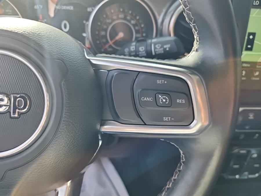 2021 Jeep Wrangler Unlimited Sahara 4x4, available for sale in Islip, New York | L.I. Auto Gallery. Islip, New York 2021 Jeep Wrangler Unlimited Sahara 4x4, available for sale in Islip, New York | L.I. Auto Gallery. Islip, New York