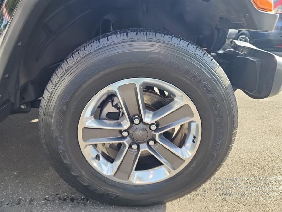 2021 Jeep Wrangler Unlimited Sahara 4x4, available for sale in Islip, New York | L.I. Auto Gallery. Islip, New York 2021 Jeep Wrangler Unlimited Sahara 4x4, available for sale in Islip, New York | L.I. Auto Gallery. Islip, New York