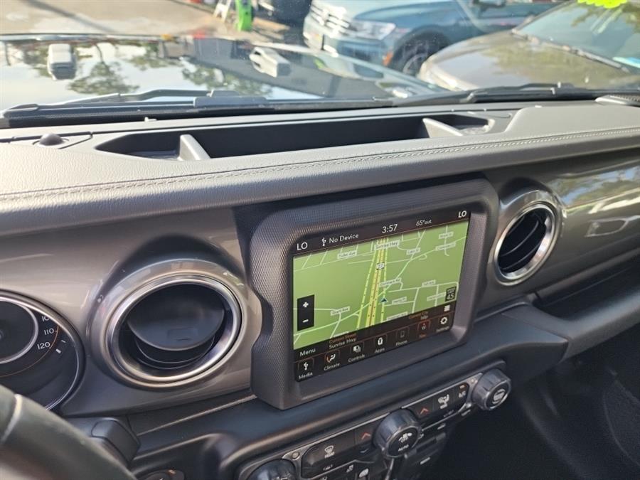 2021 Jeep Wrangler Unlimited Sahara 4x4, available for sale in Islip, New York | L.I. Auto Gallery. Islip, New York 2021 Jeep Wrangler Unlimited Sahara 4x4, available for sale in Islip, New York | L.I. Auto Gallery. Islip, New York