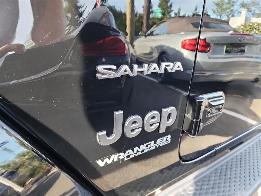 2021 Jeep Wrangler Unlimited Sahara 4x4, available for sale in Islip, New York | L.I. Auto Gallery. Islip, New York 2021 Jeep Wrangler Unlimited Sahara 4x4, available for sale in Islip, New York | L.I. Auto Gallery. Islip, New York