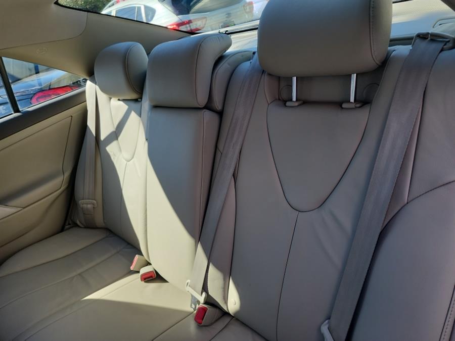 2007 Toyota Camry 4dr Sdn V6 Auto XLE (Natl), available for sale in Islip, New York | L.I. Auto Gallery. Islip, New York 2007 Toyota Camry 4dr Sdn V6 Auto XLE (Natl), available for sale in Islip, New York | L.I. Auto Gallery. Islip, New York