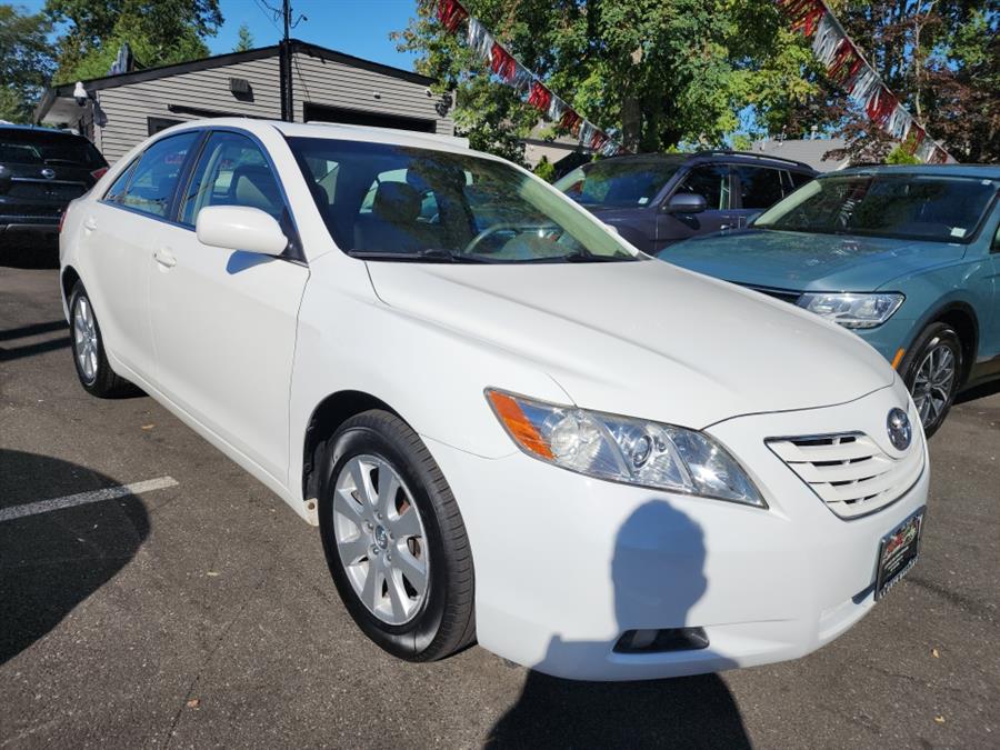 2007 Toyota Camry 4dr Sdn V6 Auto XLE (Natl), available for sale in Islip, New York | L.I. Auto Gallery. Islip, New York 2007 Toyota Camry 4dr Sdn V6 Auto XLE (Natl), available for sale in Islip, New York | L.I. Auto Gallery. Islip, New York