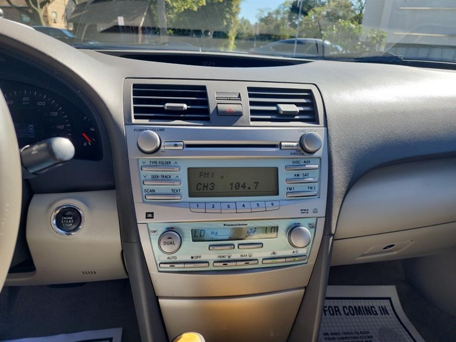 2007 Toyota Camry 4dr Sdn V6 Auto XLE (Natl), available for sale in Islip, New York | L.I. Auto Gallery. Islip, New York 2007 Toyota Camry 4dr Sdn V6 Auto XLE (Natl), available for sale in Islip, New York | L.I. Auto Gallery. Islip, New York