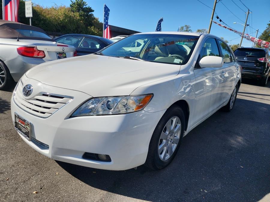 Used 2007 Toyota Camry in Islip, New York | L.I. Auto Gallery. Islip, New York